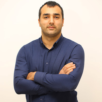 Huseyn Jafarov